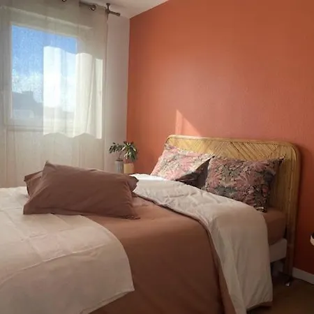 Le Vieux Port - Vue Apartamento Roscoff