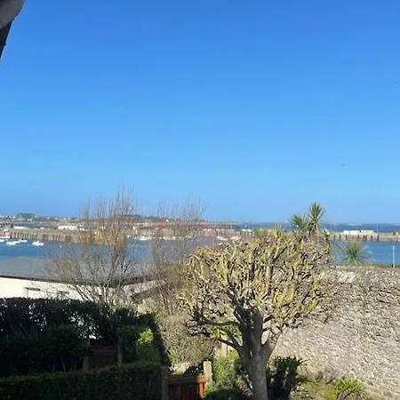 Le Vieux Port - Vue Apartamento Roscoff