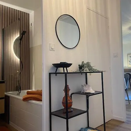 Le Vieux Port - Vue Apartment *