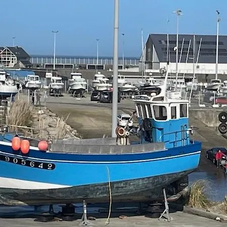 Le Vieux Port - Vue *
