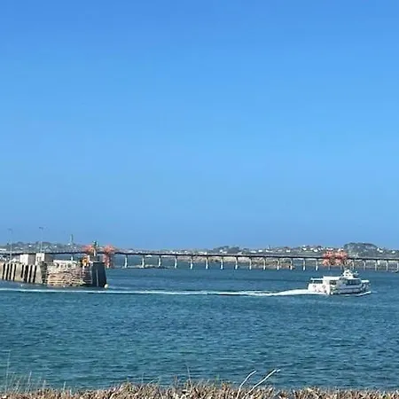 Le Vieux Port - Vue * Roscoff